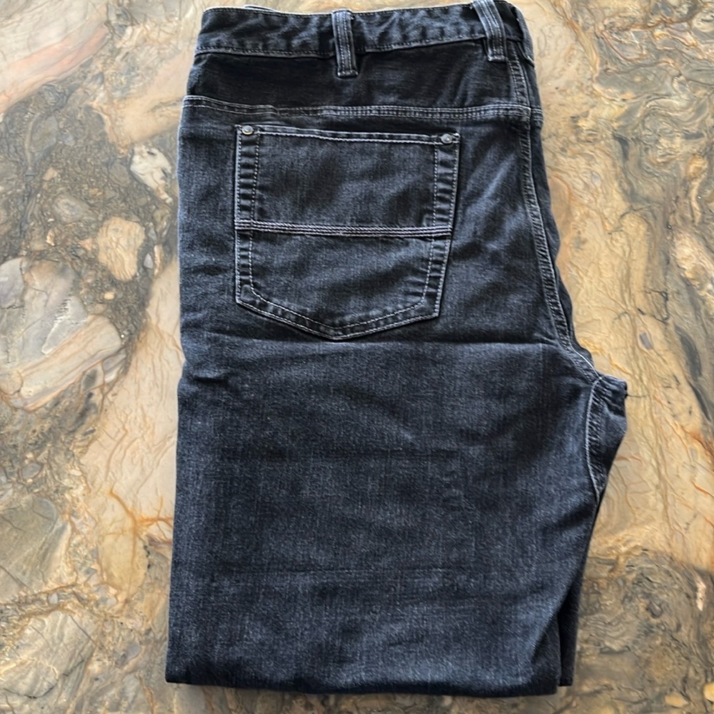 Vertx defiance 
jeans
Size 40x32